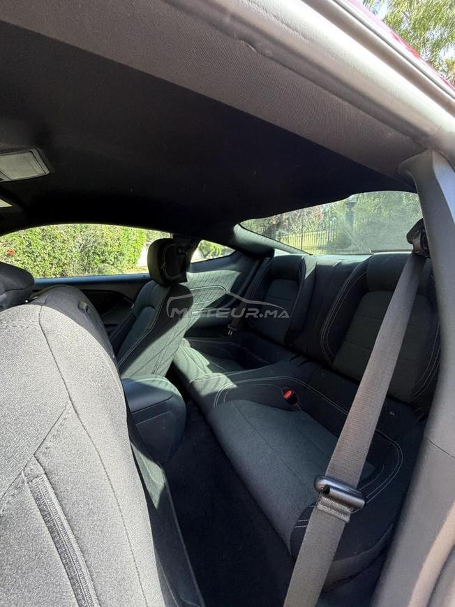 Ford Mustang 2024 Premium EcoBoost 2.3