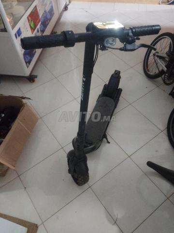 Trottinette haut de gamme - 2
