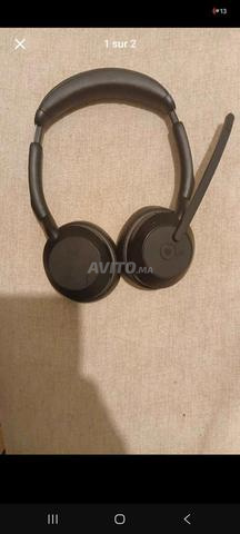 Jabra Evolve 55 encore neuf sans boîte - 2