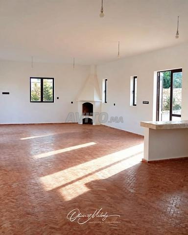 Villa 3 CH. Piscine. Accord Sous Location - 2