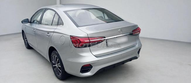 MG MG5 Essence Automatique 2025 à Tanger