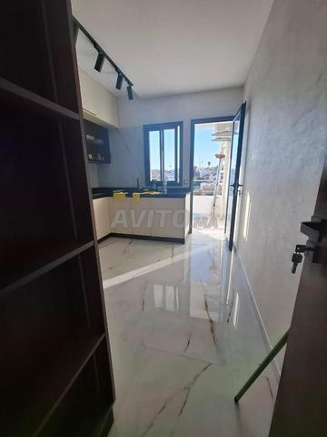 Duplex en location longue durée