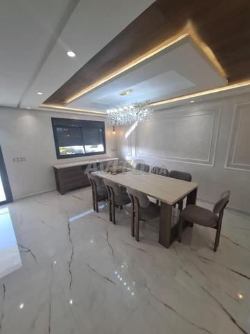 Duplex en location longue durée
