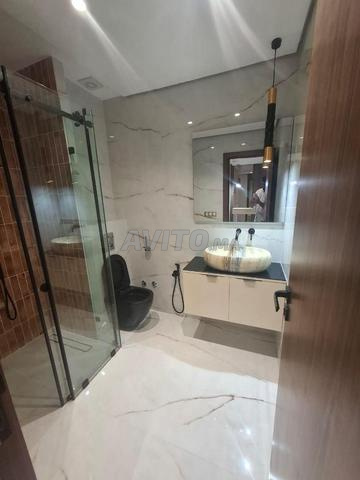 Duplex en location longue durée