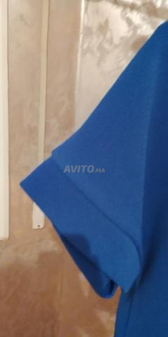 T-shirt bleu à vendre - 2