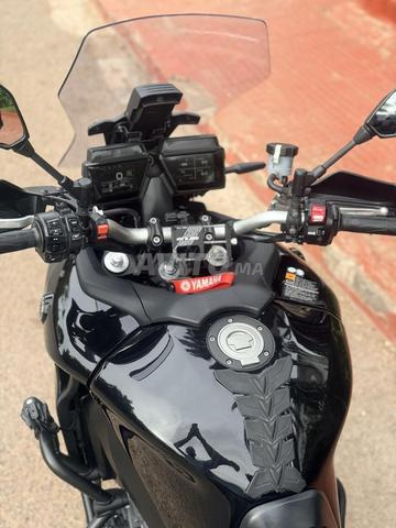 À vendre Yamaha Tracer 9 Phase 3 Ww Maroc Mod 2025