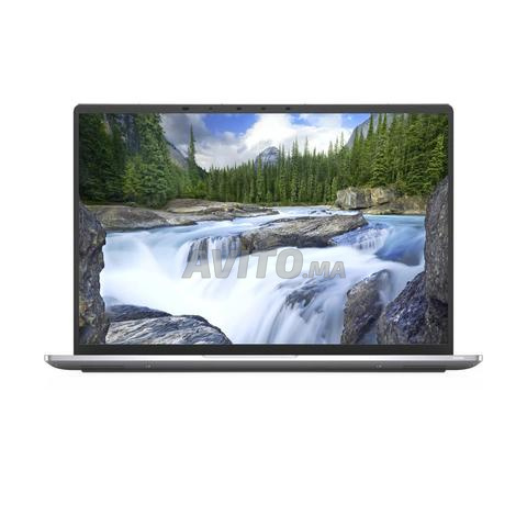 Dell Latitude 9420 Intel i5-11 16Go 512Go SSD
