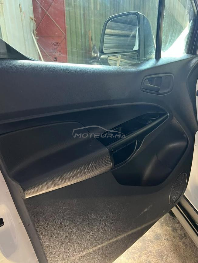 Ford transit forgonette