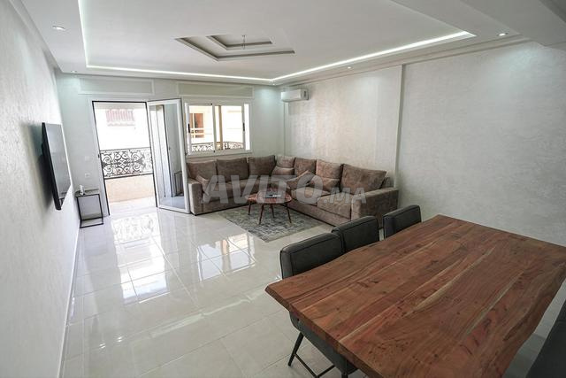 Appartement à vendre 92 m² à Martil 2 chambres - 2