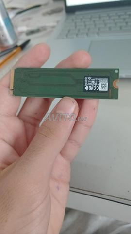 Micron 512gb nvme ssd - 2