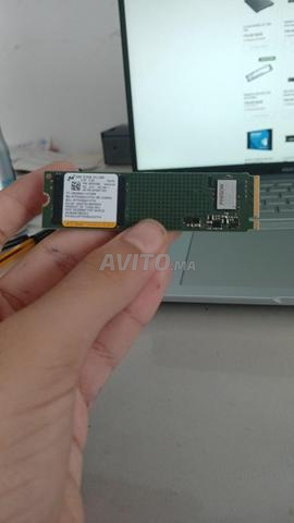 Micron 512gb nvme ssd