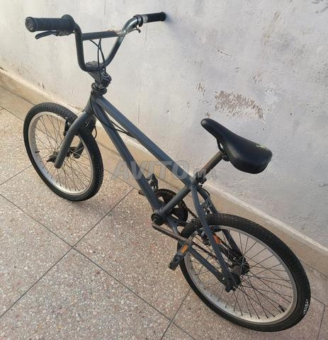 دراجة في حالة جيدة