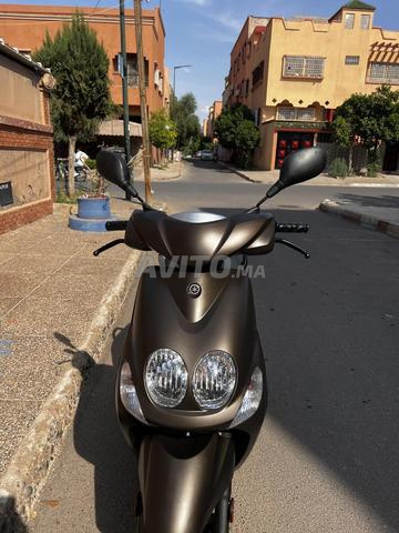 Yamaha Neos à vendre - 2