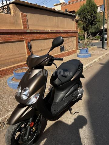Yamaha Neos à vendre