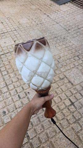 ثريا مصباح ديكوري - 2