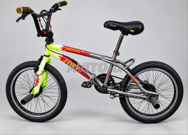 دراجة BMX - 2