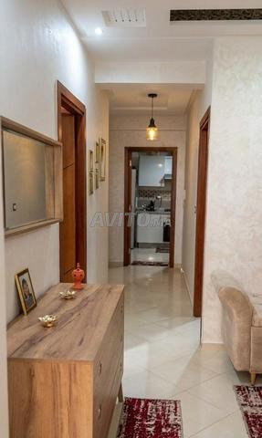 Appartement de luxe à louer officiel - Hay Haraz - El Jadida - 2