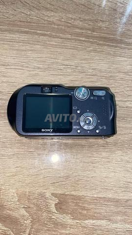 كاميرا سوني dsc p200 - 2