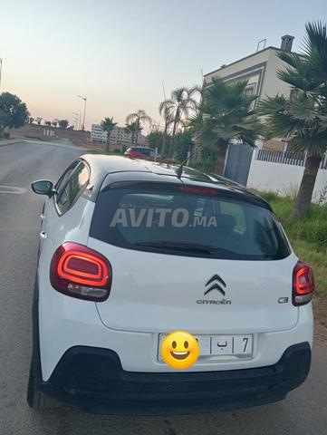 Citroën C3 - 2