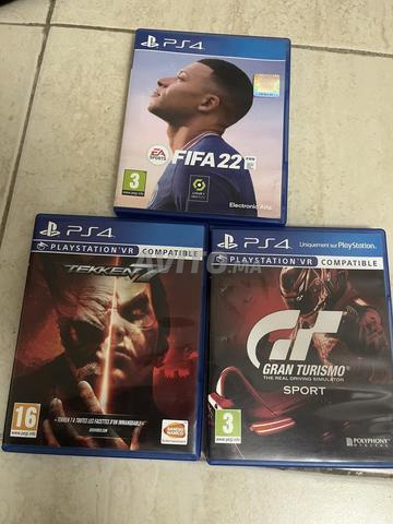 PlayStation 4 slim en ligne - 2