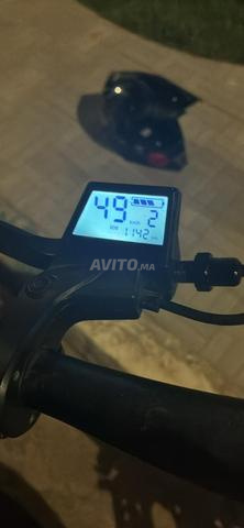 Ecoxtrem Bison 800 واط - 2