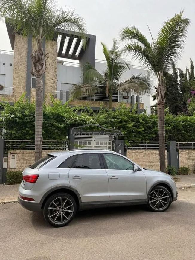 audi q3 diesel automatique 