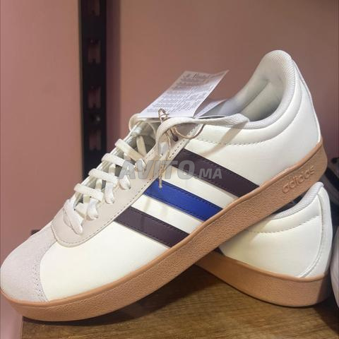 Vente de chaussures - 2