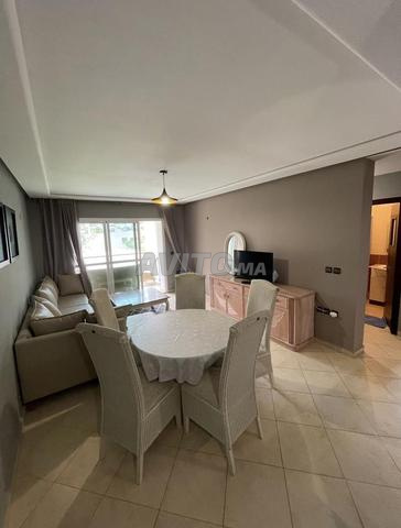 Appartement à vendre 95 m² Asilah - 2