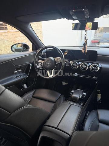 Mercedes-Benz Classe A Diesel Automatique 2020 - 2