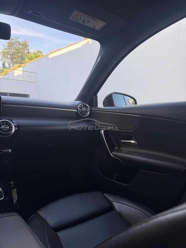 Mercedes-Benz Classe A Diesel Automatique 2020