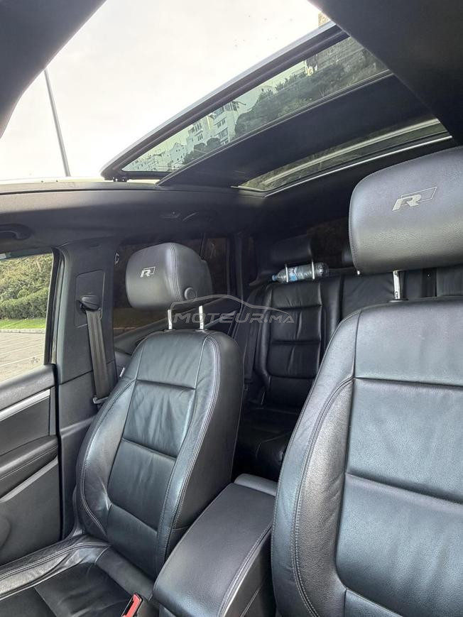  Tiguan R line Diesel Automatique 2019 157km