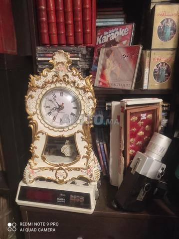 Montre style antique - 2