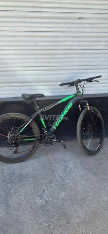 VTT en bon état - 2