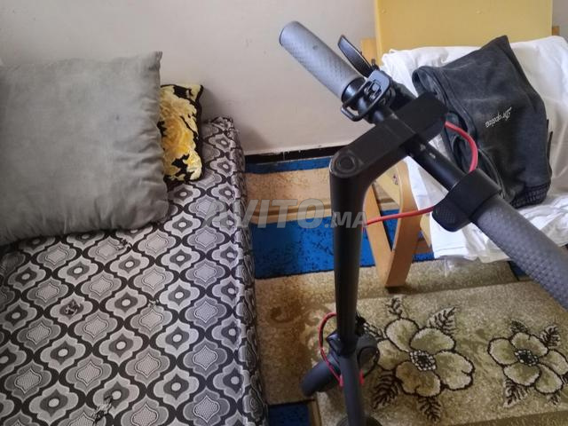 Trottinette électrique à prix raisonnable - 2