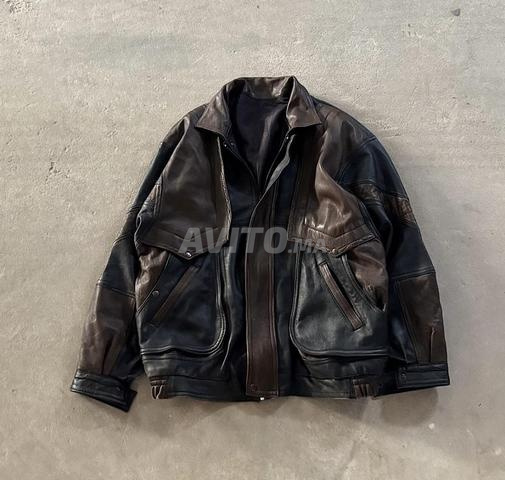 Vestes vintage d'occasion - 2