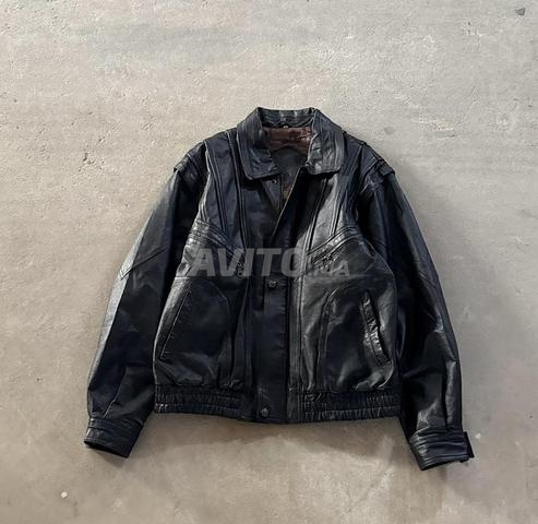 Vestes vintage d'occasion