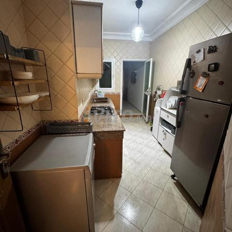 Bel Appartement meublé à Beauséjour