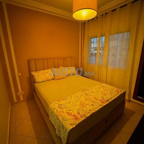 Bel Appartement meublé à Beauséjour