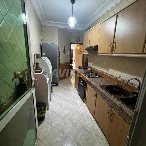 Bel Appartement meublé à Beauséjour