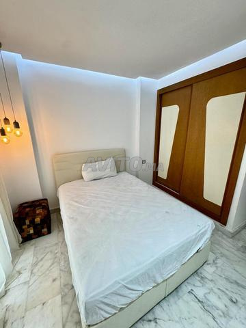 Magnifique Appartement à louer 109 m² à Marrakech - 2