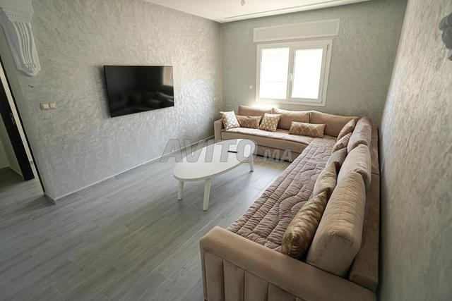 Appartement à vendre 100 m² à Martil - 2