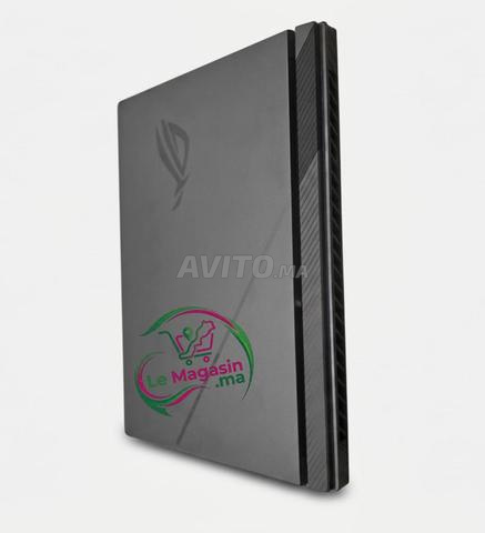 ASUS ROG STRIX G16 R9 16 1Terra RTX 5060 azerty - 2