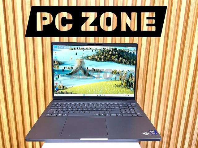 ديل برو ماكس 16 / ألترا 7 265H / نفيديا RTX 500