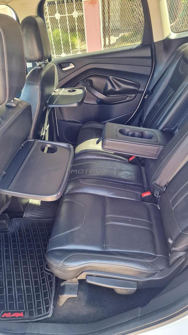 Ford Kuga Titanium