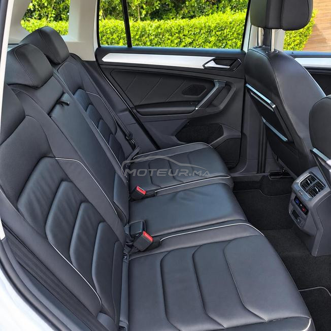 Volkswagen Tiguan 2.0 TDI – Full Options DD 09/26