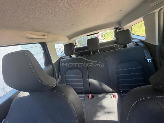 Dacia Duster diesel automatique 2021 à vendre