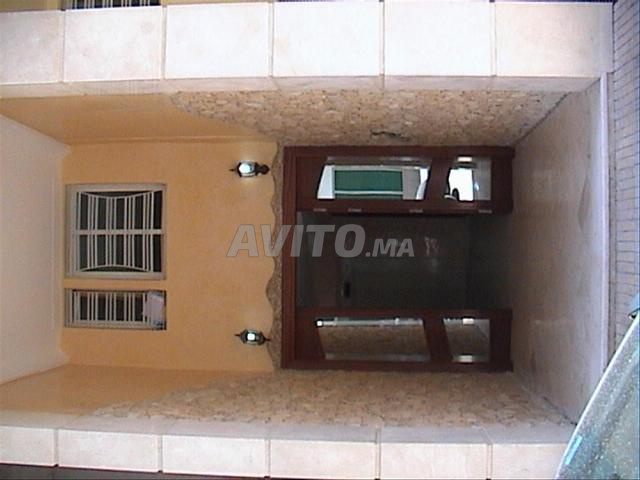 Appartement à louer 105 m² à Casablanca - 2