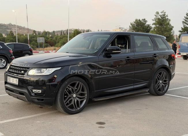 range sport deisel 2016