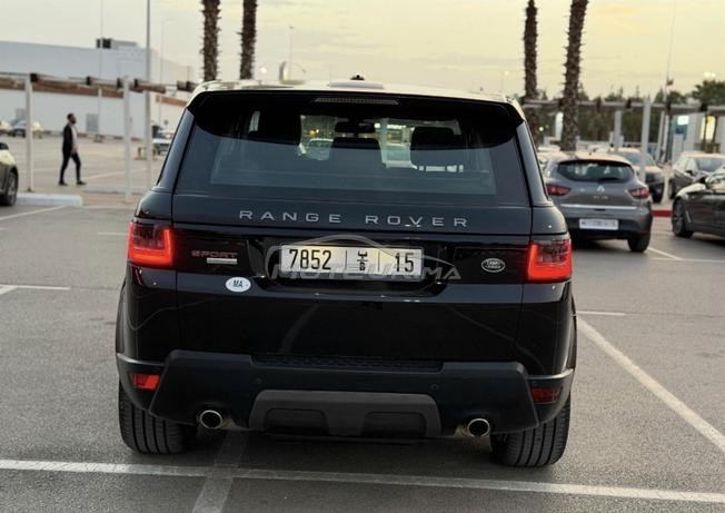 range sport deisel 2016
