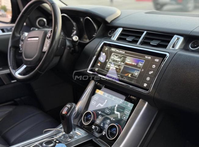 range sport deisel 2016